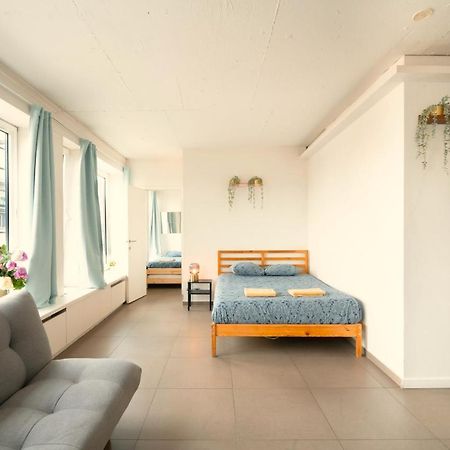 Aspen Lodge In The Center Of アントウェルペン エクステリア 写真